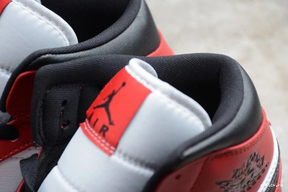 Cheap EP Chicago Jordan Toe 1 Air 554724-069 Mid 554724-069 0211